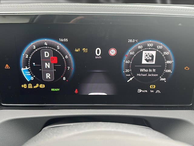 Volkswagen Tiguan 1.5 eTSI DSG