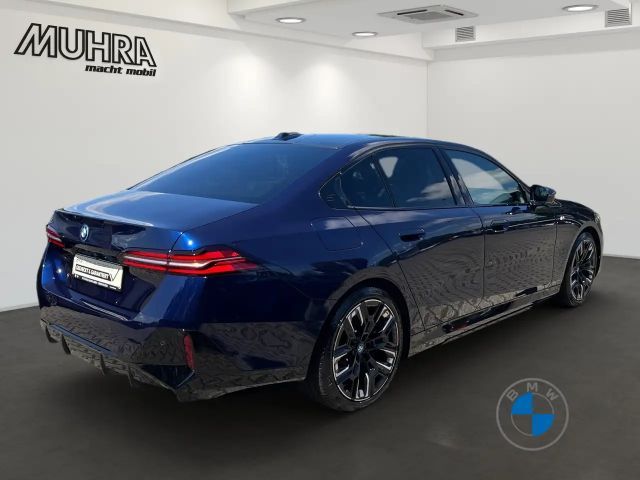 BMW i5 M60 Sedan xDrive
