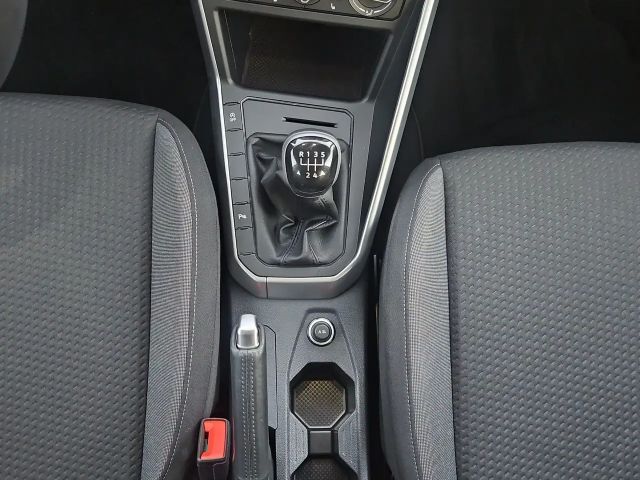 Volkswagen Taigo Life