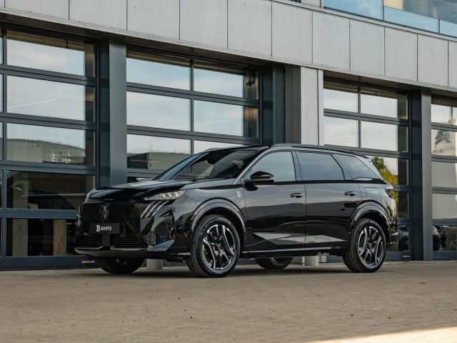 Peugeot 5008 GT-Line