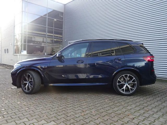 BMW X5 M-Sport xDrive45e