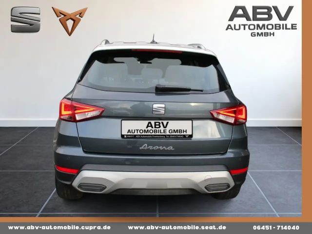 Seat Arona 1.0 TSI