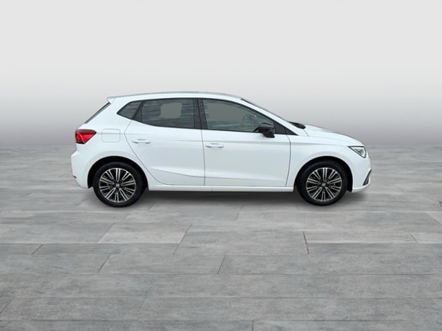 Seat Ibiza 1.0 TSI Plus
