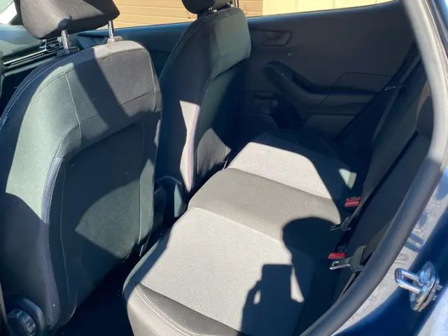 Ford Fiesta Cool & Connect