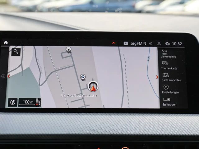 BMW 118 118i M-Sport Sedan