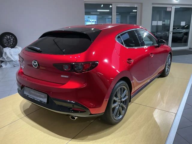 Mazda 3 Selection