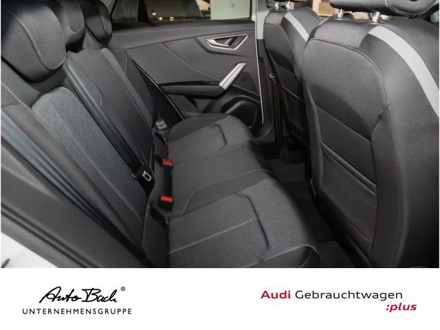 Audi Q2 35 TFSI S-Tronic