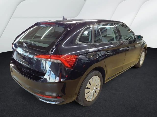 Skoda Scala 1.0 TSI
