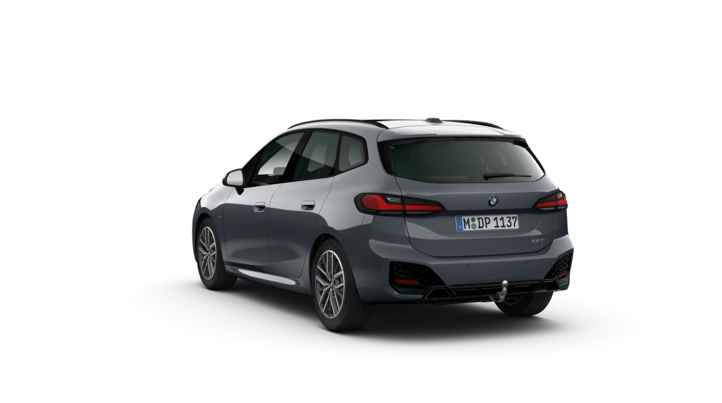 BMW 220 220i Active Tourer