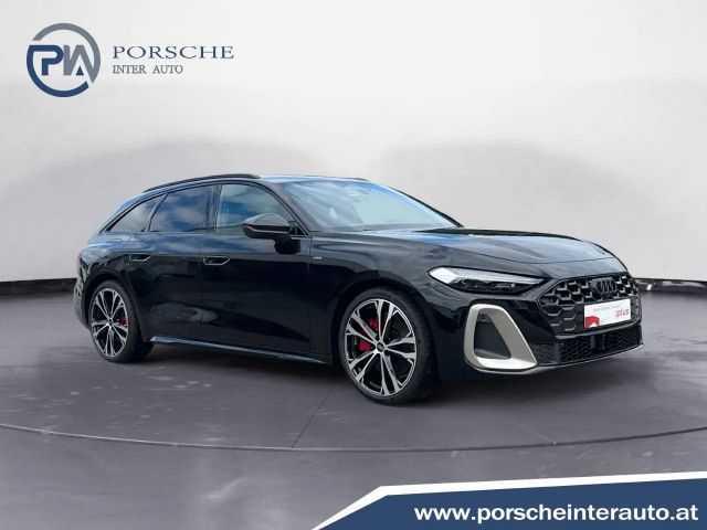 Audi A5 Hybride Quattro