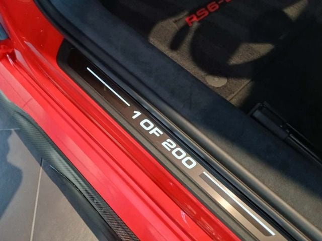 Audi A6 e-tron Avant Performance Quattro