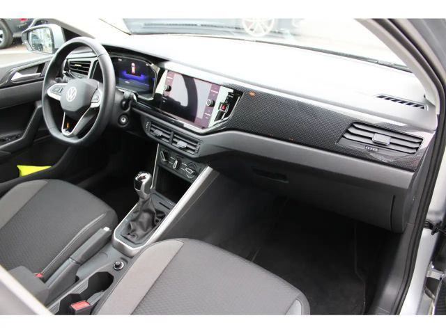 Volkswagen Polo 1.0 TSI Life