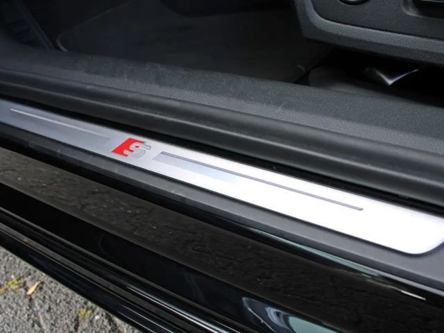 Audi A6 50 TDI Avant Quattro S-Line