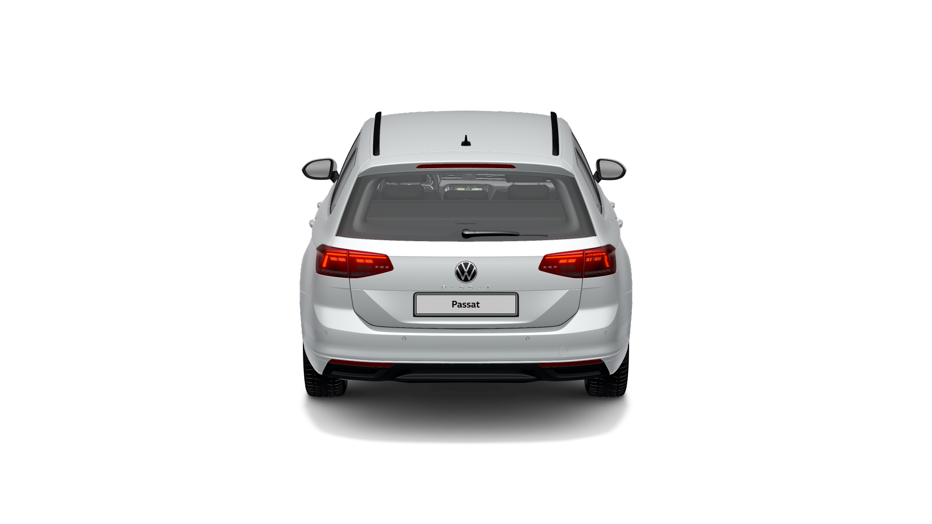 Volkswagen Passat Business Variant