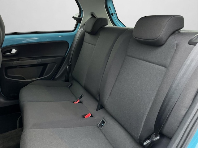 Volkswagen e-up! Plus Style