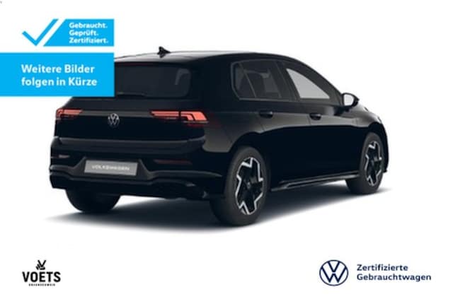 Volkswagen Golf 1.5 eTSI DSG Golf VIII R-Line