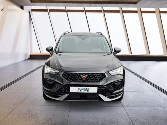 Cupra Ateca 1.5 TSI DSG