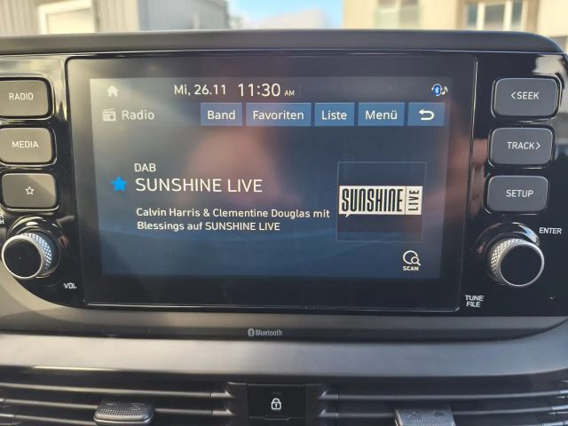 Hyundai i20 1.0 T-GDi