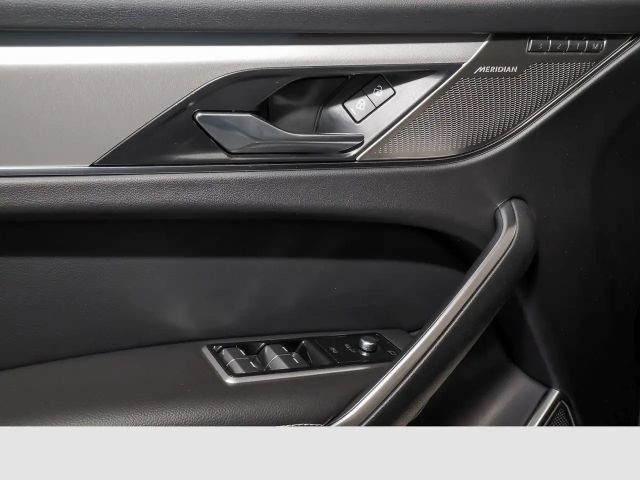 Jaguar F-Pace AWD D200 R-Dynamic