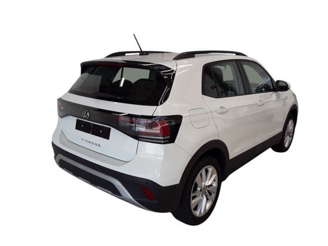 Volkswagen T-Cross 1.0 TSI Life