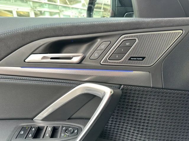 BMW iX1 M-Sport xDrive30