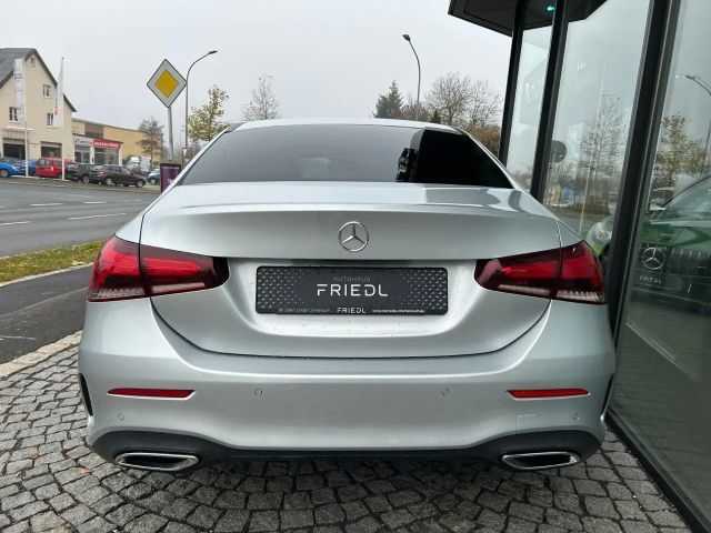Mercedes-Benz A 200 AMG Line