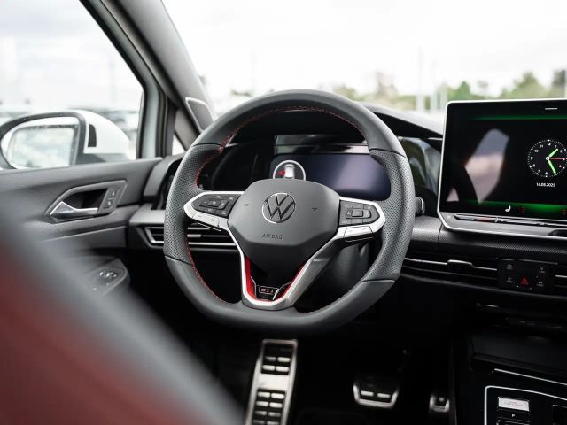 Volkswagen Golf DSG GTI IQ.Drive Sound