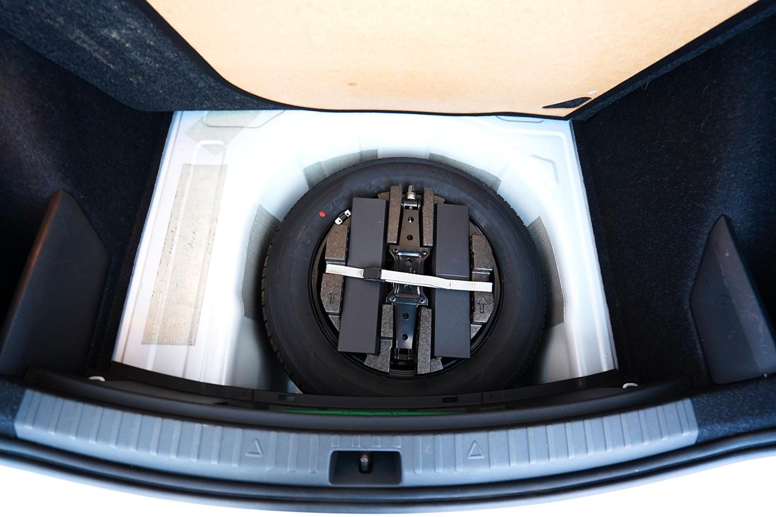 Skoda Scala Monte Carlo