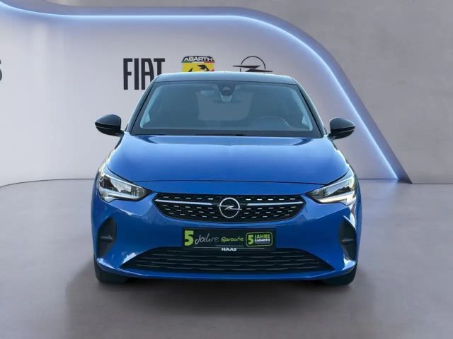 Opel Corsa F 1.2 Rückfahrkamera SHZ, Lenkradheizung