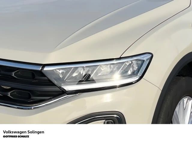 Volkswagen T-Roc 1.5 TSI DSG Life