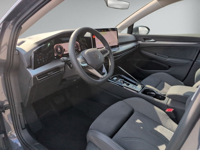 Volkswagen Golf 2.0 TDI Golf VIII