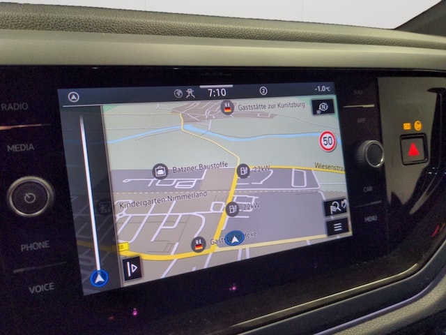 Volkswagen Taigo DSG R-Line