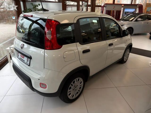 Fiat Panda CityCross