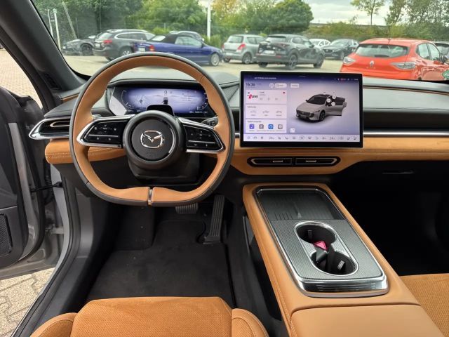 Mazda 6e Plus Takumi