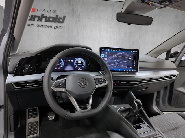 Volkswagen Golf 1.5 TSI Variant