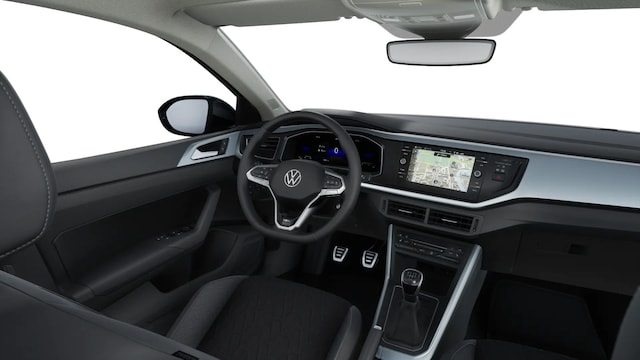 Volkswagen Taigo 1.0 TSI