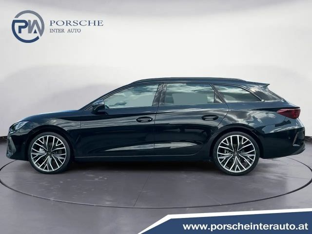 Cupra Leon 2.0 TSI 4Drive DSG