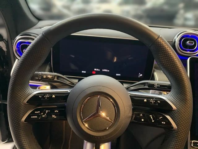 Mercedes-Benz GLC 450 4MATIC AMG Line