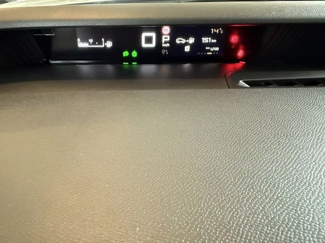 Citroën C3 Aircross Hybrid Max