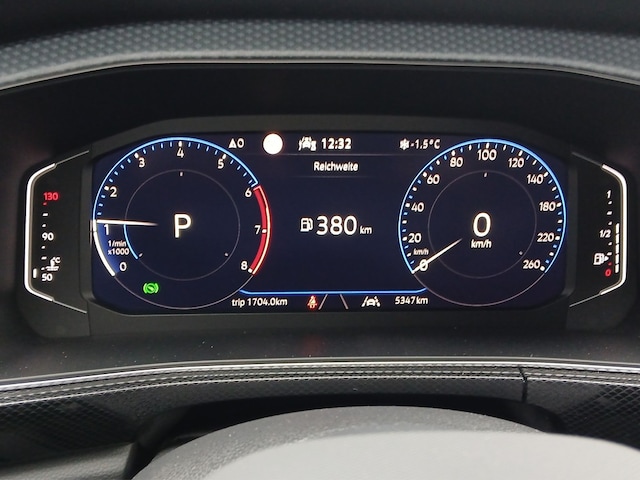 Volkswagen T-Cross 1.0 TSI DSG Life