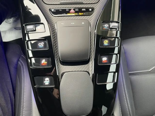 Mercedes-Benz AMG GT 4MATIC+ AMG Line Coupé