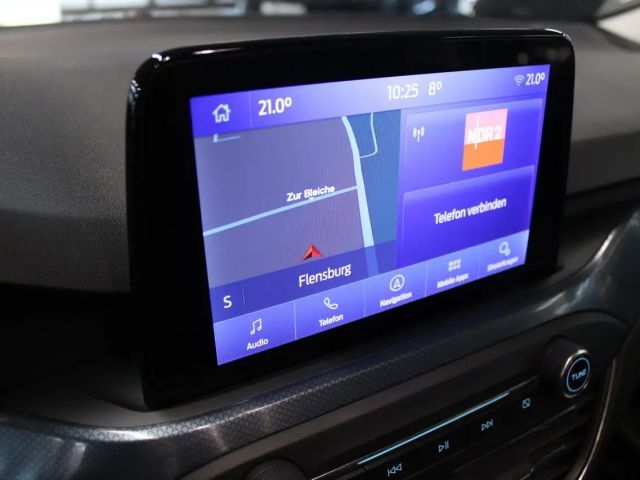 Ford Focus Active Wagon