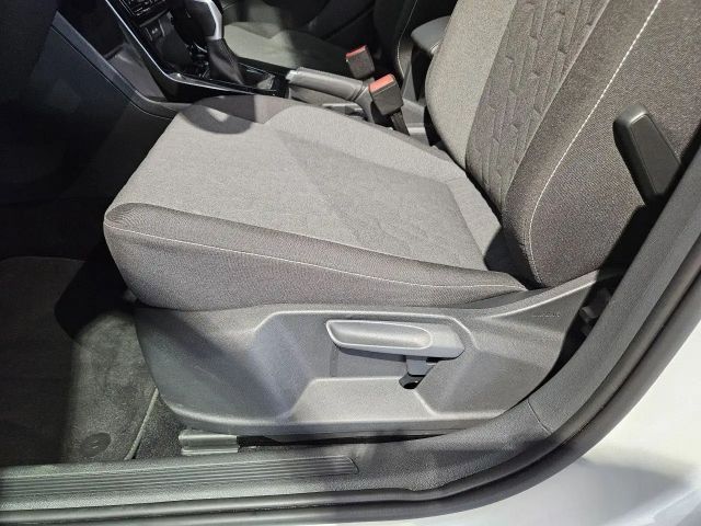 Volkswagen T-Cross 1.0 TSI DSG Life