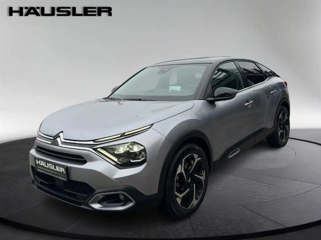 Citroën C4 PureTech