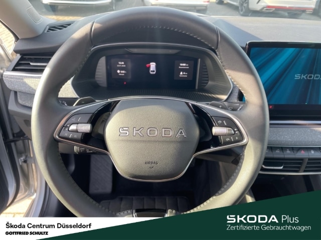 Skoda Octavia Combi Selection