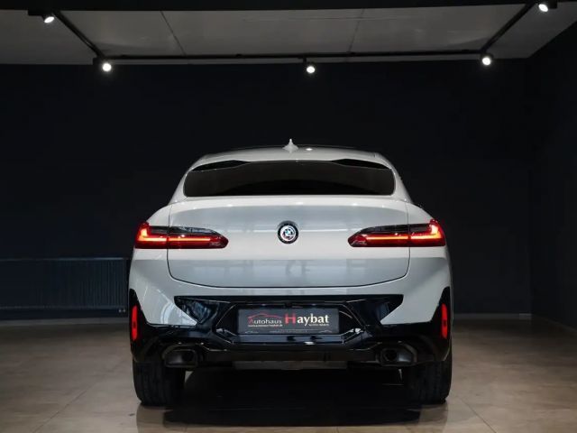 BMW X4 M-Sport