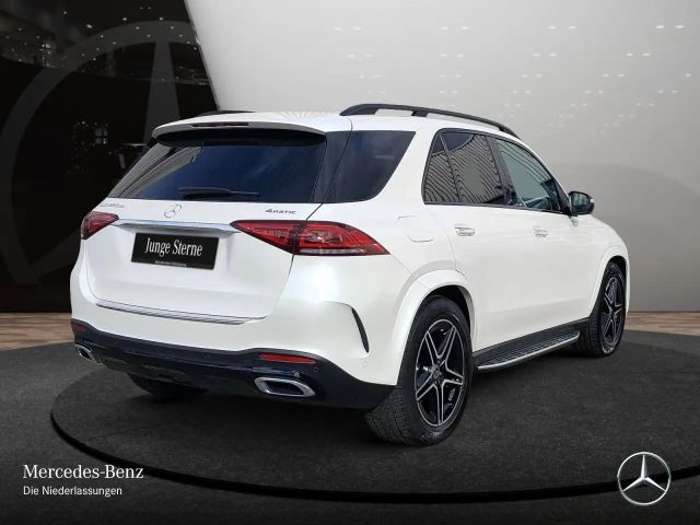 Mercedes-Benz GLE 350 4MATIC AMG Line