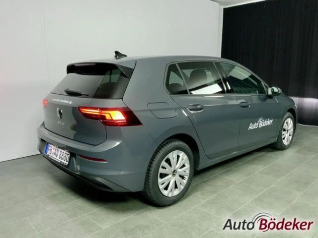 Volkswagen Golf 1.5 TSI Golf VIII Life