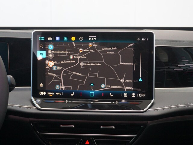 Volkswagen Passat 2.0 TDI DSG Elegance Elegance