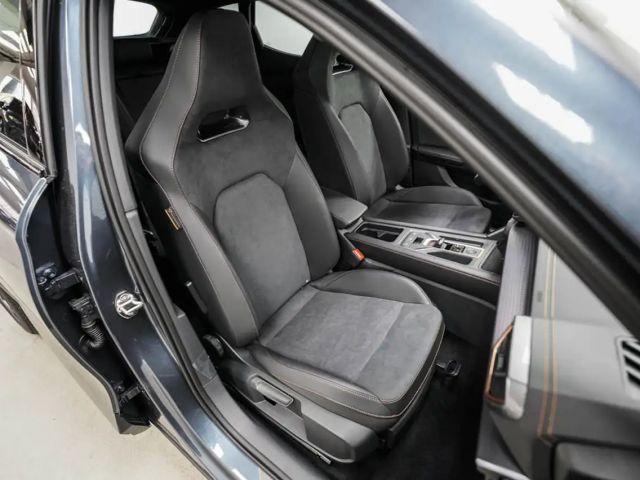 Cupra Formentor DSG VZ